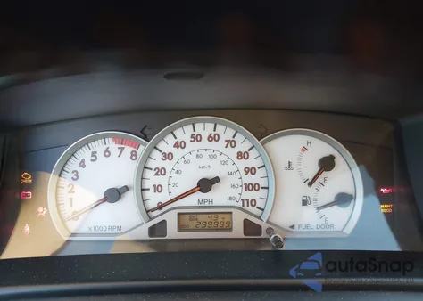 2006 Toyota Corolla S from USA, damaged, VIN 1NXBR32E46Z592119